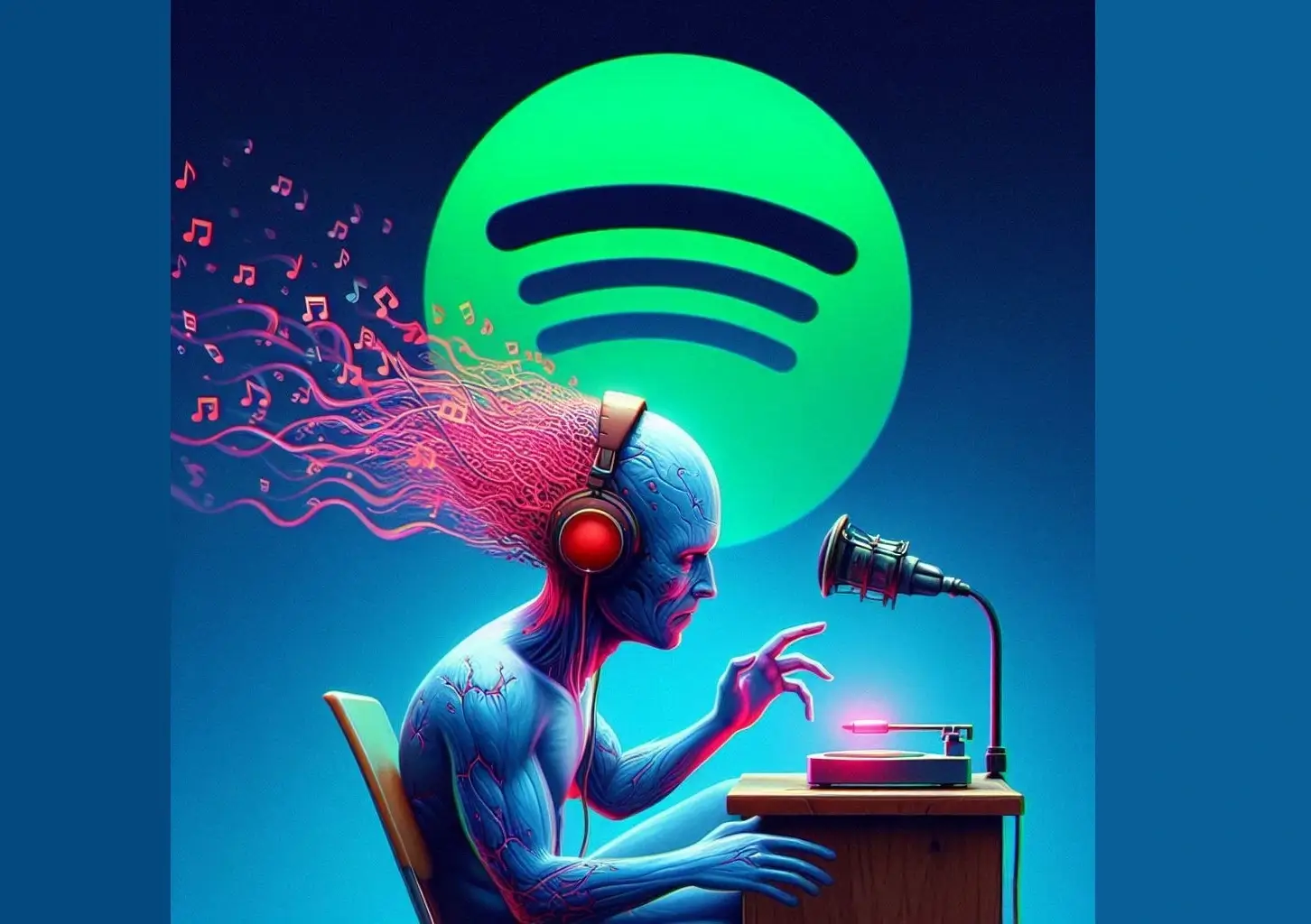 Spotify Banning Users Who Use Audials: An In-Depth Guide