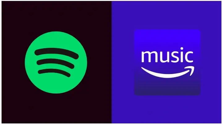 Spotify vs Amazon Music