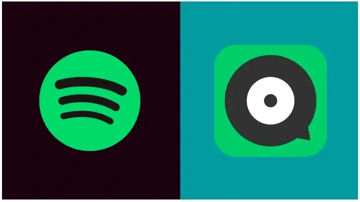 Spotify vs Joox