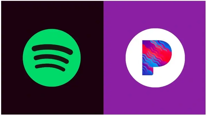 Spotify vs Pandora